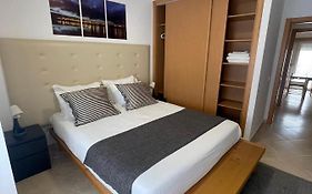 Cricket Apartments